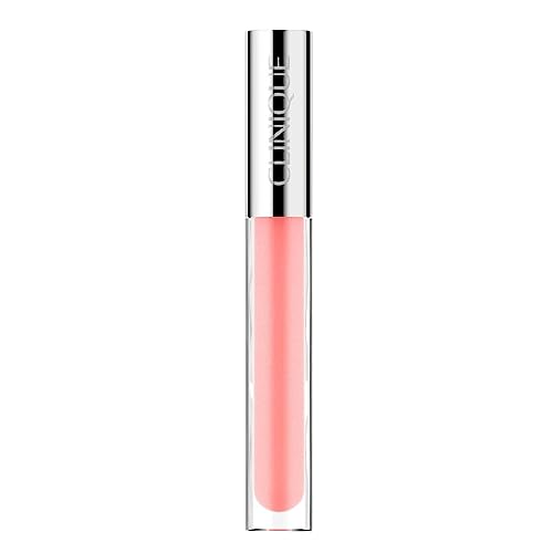 Clinique Pop Plush Creamy Lip Gloss #07 Airkiss Pop