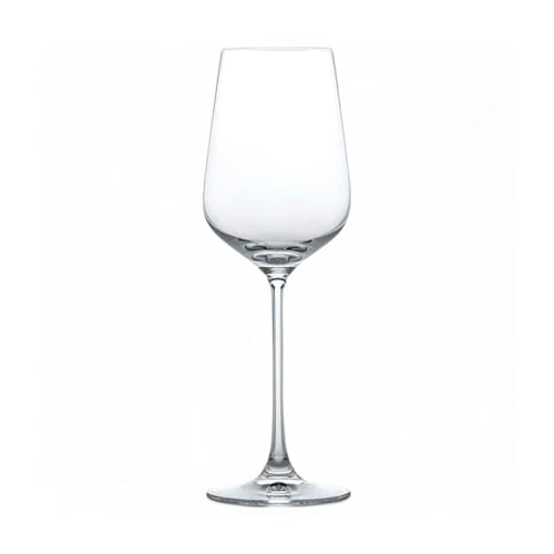 匠美風select (6個入) コップ フリーカップ ワイン φ62×H248mm 425ml 食洗機対応 タイ製