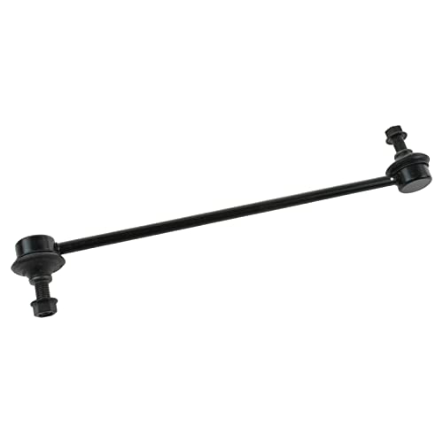 Image of TRQ Front and Rear Suspension Kit Complete Strut & Coil Spring Assembly Shock Absorber Sway Bar Stabilizer Link for 2010-2013 Mazda 3