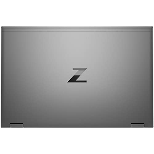 Image of HP ZBook Fury 17 G8 17.3 inch Mobile Workstation - Full HD - 1920 x 1080 - Intel Core i7 11th Gen i7-11850H Octa-core (8 Core) 2.50 GHz - 32 GB RAM - 512 GB SSD