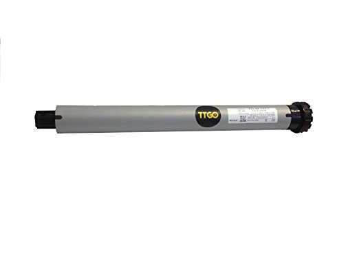 Motor tubular Nice tgm1517