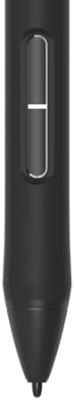 Tableta digitalizadora HUION KAMVAS Pro 24 (Gen 3) con pantalla táctil y bolígrafo Slim PW600S miniatura 9