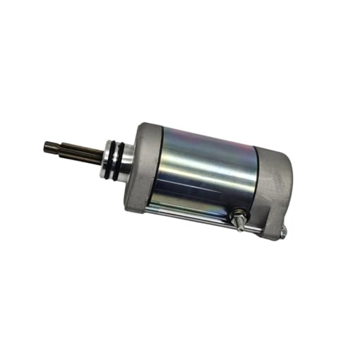 Moteur de démarreur moto XP4900 résout les pannes d'allumage 4014548