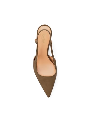Image of Michael Kors Women's Alora Mid Sling Pump