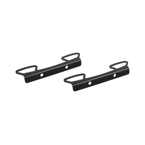 Support d'ancrages d'arrimage arrière pour Honda Goldwing 1800 GL1800 2018-2023