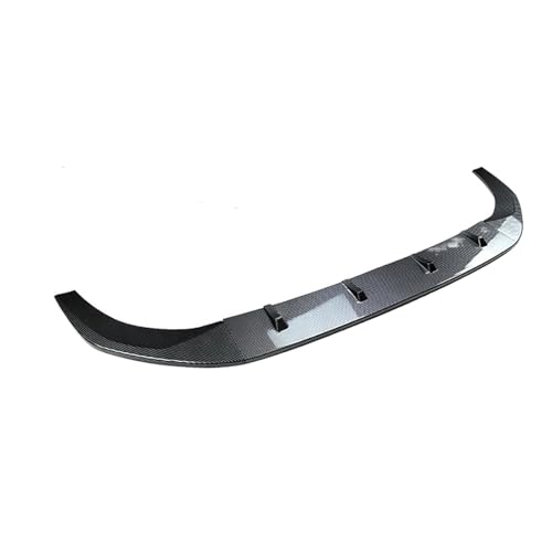 ɓK VW ɓK St8 MK8 GTI GTD GTE ɓK RC 2020 2021 2022 2023 tgop[bvX|C[ fBt[U[ Xvb^[ `g veN^[(Carbon Look)