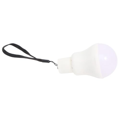 Luz Solar de Emergencia Alasum Linterna Portátil de Plástico Resistente para Camping y Exterior