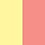 Lemon / Coral