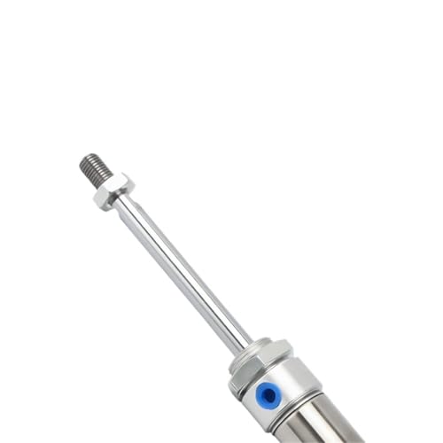Cylindre pneumatique MA20 15SCA compact de levage hydraulique - 4