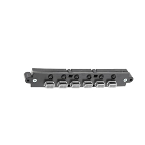 Module commande pour hotte Electrolux 6102617 - vue 2