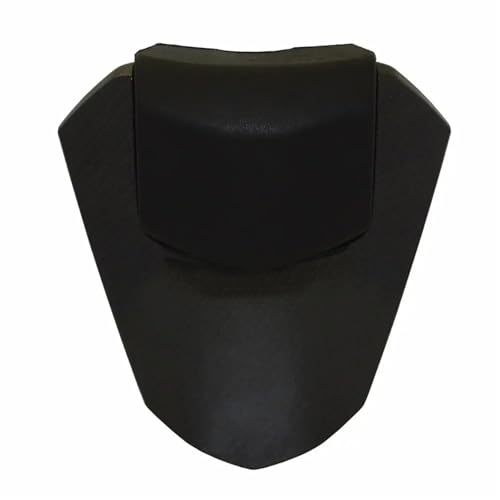Capot de selle YZF R6 2008-2016 look carbone pour passager arrière