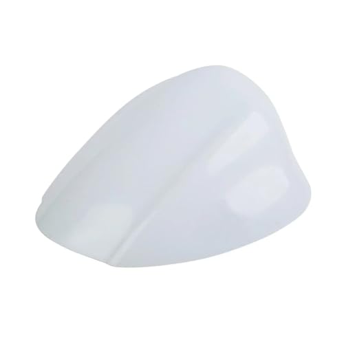 Capot de selle arrière noir argenté en ABS pour Suzuki Hayabusa GSX1300R 2008-2016