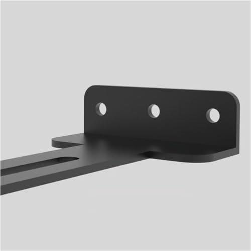 Soporte para proyector regulable con soportes de pared de gran carga 5