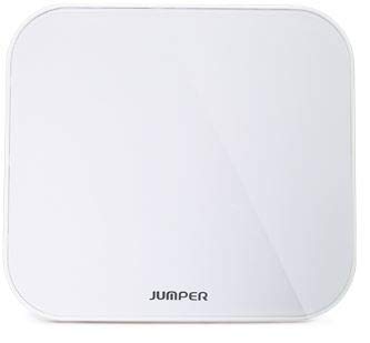 Jumper Digital Body Weigh Scale - JPD-700C, White