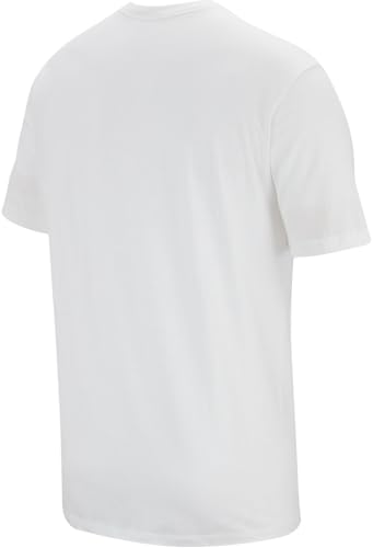 Image of Nike Men's Sportswear Club T-Shirt