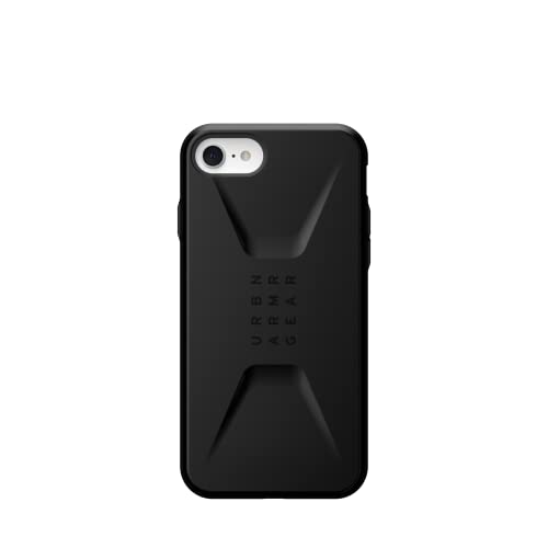 Funda iPhone SE urbana resistente a golpes para el día a día 4
