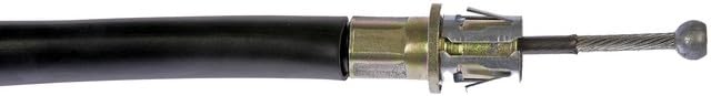 Dorman Parking Brake Cable P N C95028