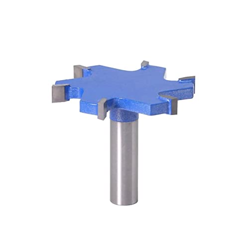 Pangyoo PYouo-Best Router bit 1/2