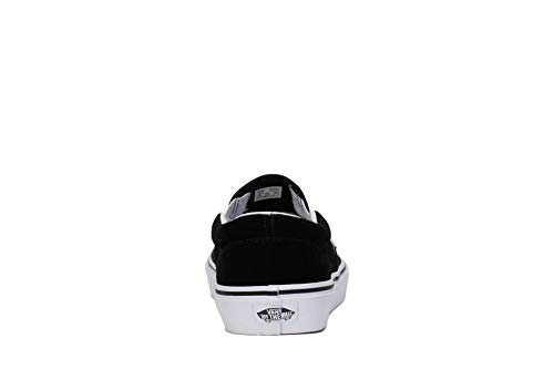 Image of Vans Women's Asher Adult Low Top Sneakers