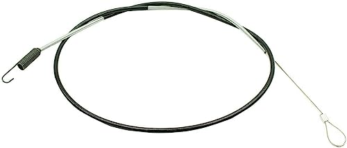 Tolxh Pack of 2#532110675#110675X Replacement Part New Clutch Cable 17