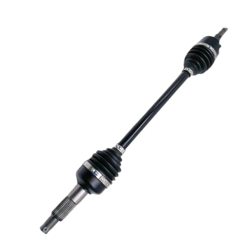 Eje CV delantero izquierdo 5BWB-270100 para CF550 y 800