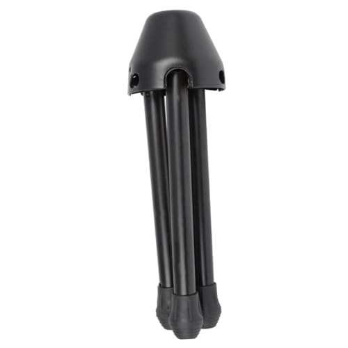 Totority 1 Unidade Estante De Sax Tripés Tripé Saxofone Acessórios Para Instrumentos De Sopro Suport