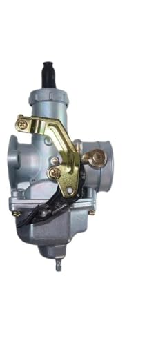 Carburateur PZ30 résout les problèmes de ralenti instable sur moto XR200