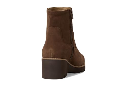 Image of Vionic womens Ariana Zip Short Boots | Casual Boots