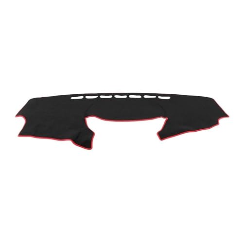 Tableau Bord Voiture Pad Toyota Vios XP90 Tapis de Protection Haute Qualité LHD