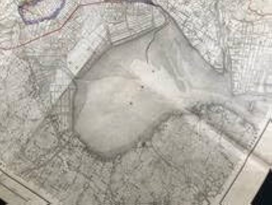 Amazon.co.jp: 古地図岡山県 明治45年頃 陸地測量部 5万分の1 4