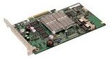 Supermicro Sunrise Lake USAS Card with Raid 0,1,10, Intel IOP348, Pci-e X8, 8 Ports and 3GB/S (AOC-USAS-S8I)
