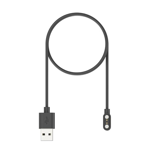 PANFHGFG Smartwatches Charges USB Charging Cable for COLMI P71 Watch Smartwatches Cable & Charges Cable Smartwatches USB Charges