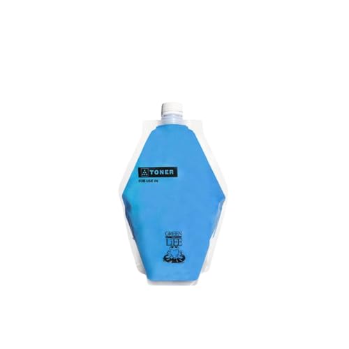 Poudre de toner MX51 C-1000G pour recharge de cartouche laser MX 4140