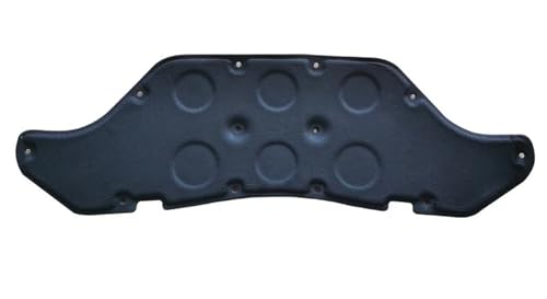 Insonorisant capot Mercedes GLA H247 pour éliminer les vibrations du moteur