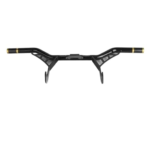 Barre de protection d'autoroute pour voyager serein en Road King FLHP Police