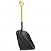 Western Scoop, 27 in. Handle, Steel