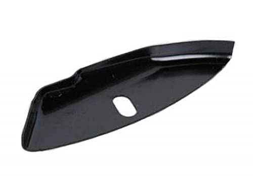 GM Genuine Parts 24236514 Passenger Side Transmission Bell Housing Inspection Cover