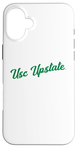 Coque iPhone 16 Plus Caroline du Sud pour les jours de match