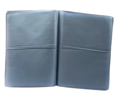 Bestie toys Cards Album for Kids,Boys,Girls,Adults Empty Card Binder for Cards (2 Pocket Empty Cards Album) Small SIZE AMLBUM