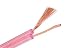 Monster XP Clear Jacket - Compact Speaker Cable MKII - English/French/Spanish (29.52 feet / 9 meter Mini Spool)