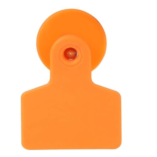 100 �ƒ{�ԍ����^�O���x���}�[�J�[�A�N�Z�T���[�؋��r�����p (�I�����W�F�̌��t�Ȃ�)