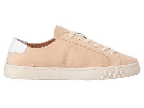 Image of Soludos Ibiza Sneaker Champagne Pink 9.5 B (M)