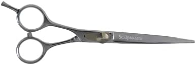 Scalpmaster Cizalla zurda de 7 pulgadas