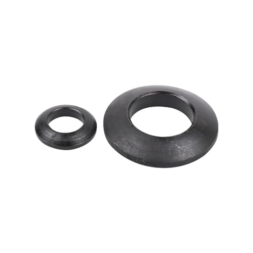M6 M8 M10 M12 M16 M20 M24 XeX|~ʃbV[MYf|ʓʉ~KXPbg(Spherical Carbon,M16 (3Pcs))