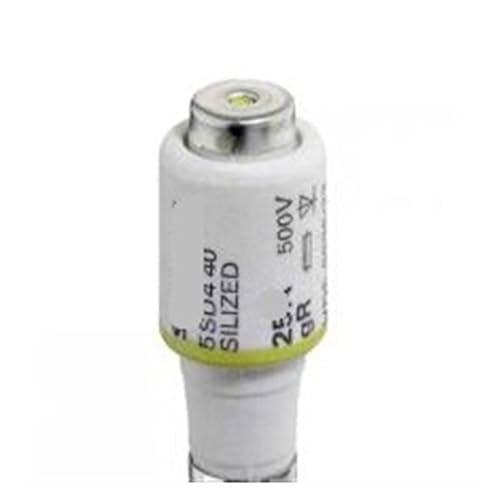 Fusible rapide cylindrique 5SD440 tube de protection 16A