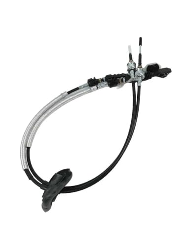 Câble de sélecteur de vitesse Opel Antara 2007-2010 | Commande de boîte 25181808