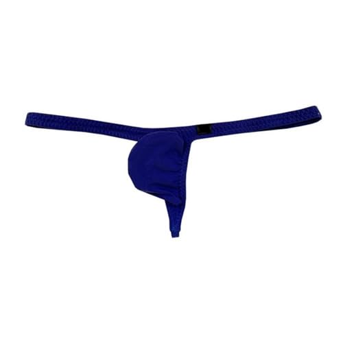 Mens G String Thong Underwear T-Back Thongs Low Rise Sexy Panties Swim2