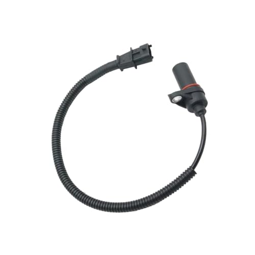 Capteur position vilebrequin Elantra Santa Fe 2.0 CRDi 3918027000