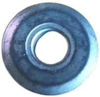 2 X for Valve Spring Retainer for R SU EX13 EX17 EX21 EX27 4 Stroke Gasoline Engine Parts