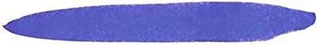 Sheaffer Skrip Ink Cartridges, Blue, 6 Shelf Pack (96223)